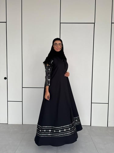 Abaya: #106