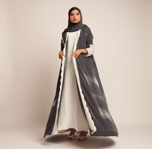 Abaya: #161