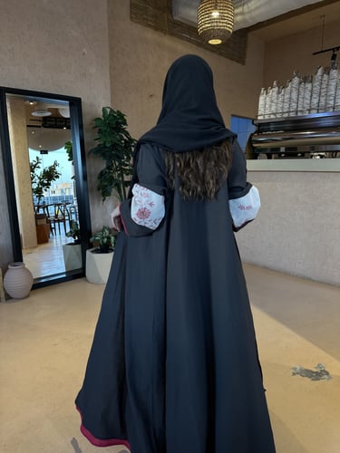 Abaya: #56