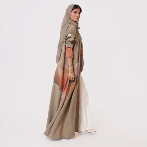 Abaya: #195