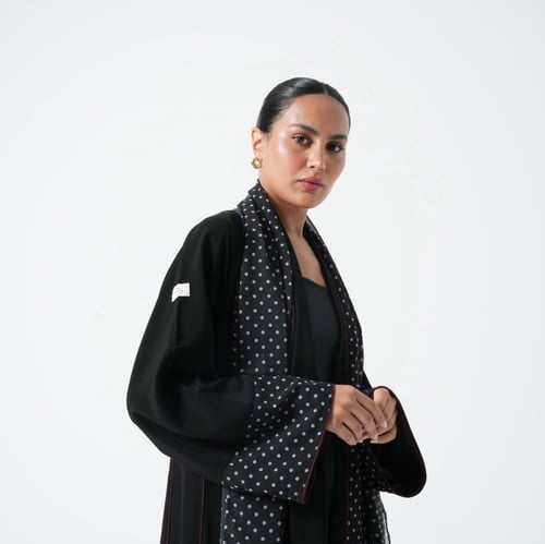 Abaya: #147