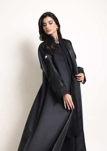 Abaya: #122