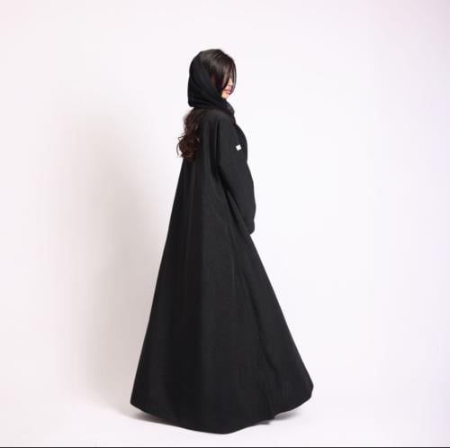Abaya: 131