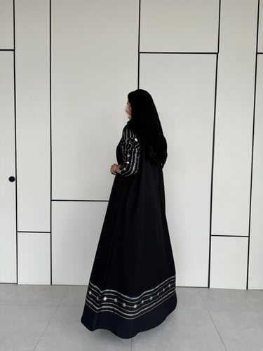 Abaya: #106