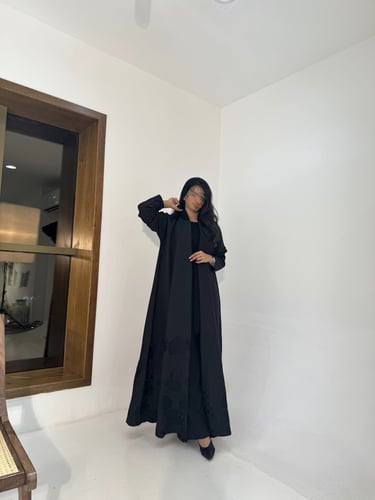 Abaya: #78