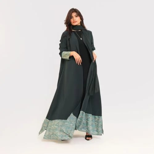 Abaya: #194