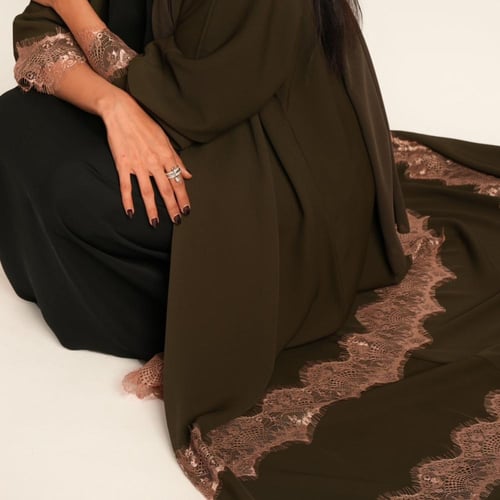 Abaya: #173