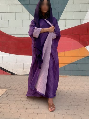 Abaya #10