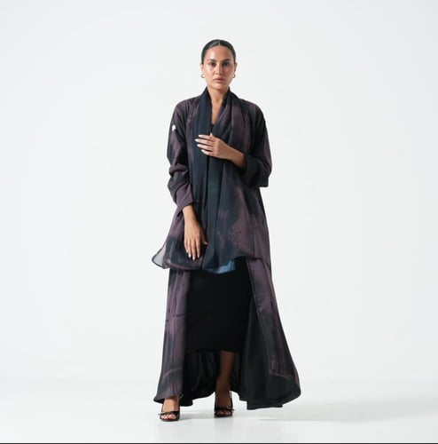 Abaya: #153