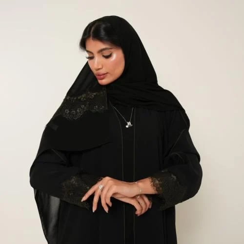 Abaya: #185