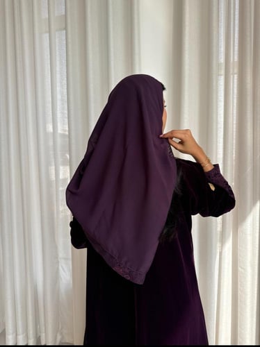 Abaya: #110