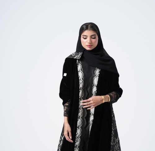 Abaya: 159