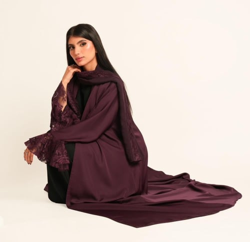 Abaya: 168