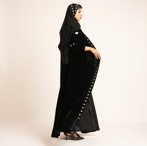 Abaya: 163