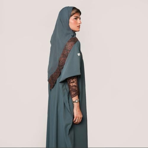Abaya: 182