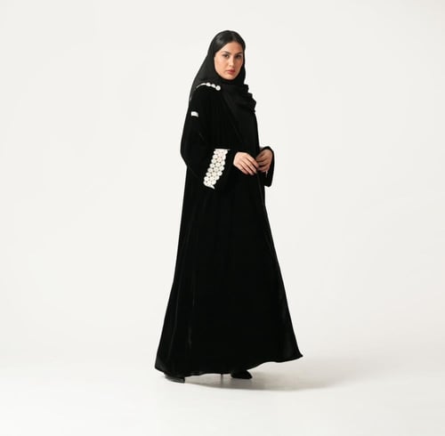 Abaya: 166