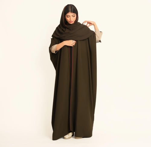 Abaya: #171