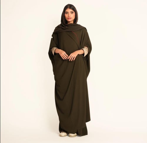 Abaya: #171
