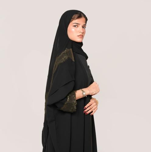 Abaya: 180
