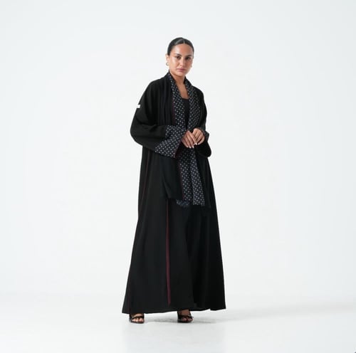 Abaya: #147