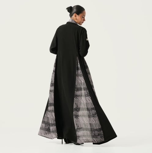 Abaya: #154