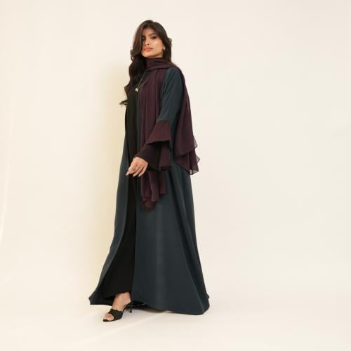 Abaya: 191