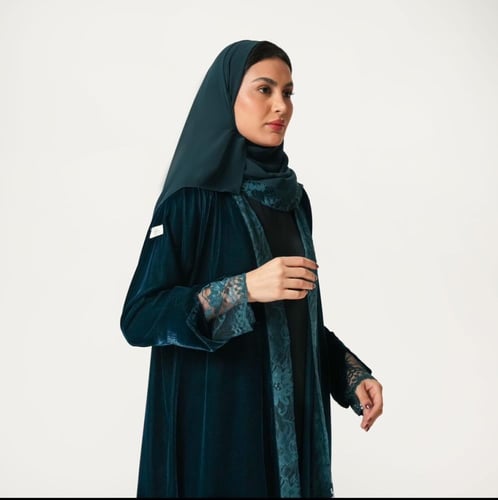Abaya: 167
