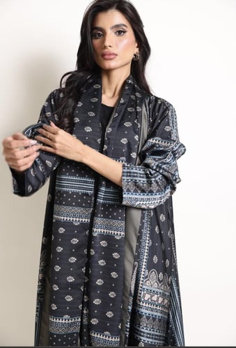Abaya: #124
