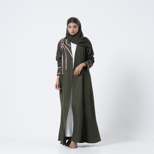 Abaya: #155