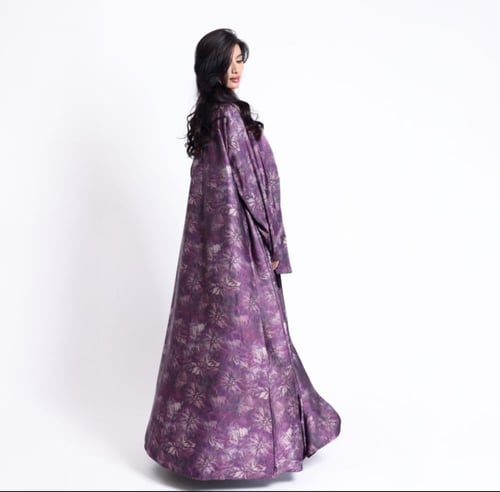 Abaya: #127