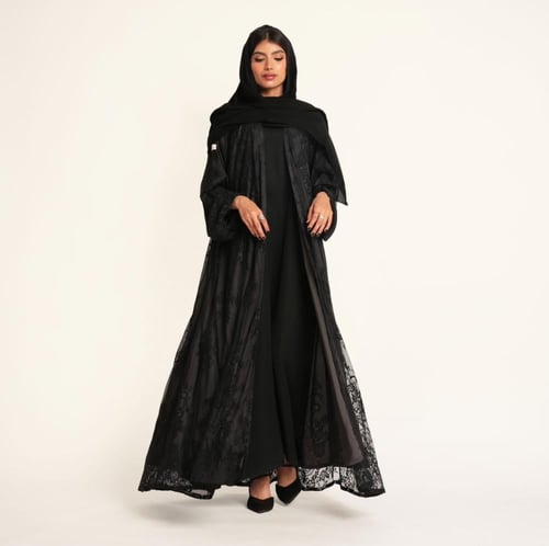 Abaya: 172