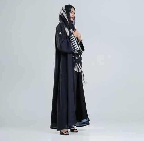 Abaya: #144