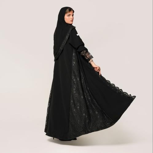 Abaya: 178