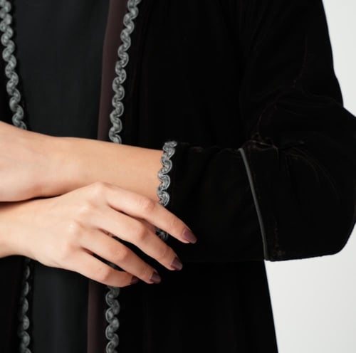Abaya: #165