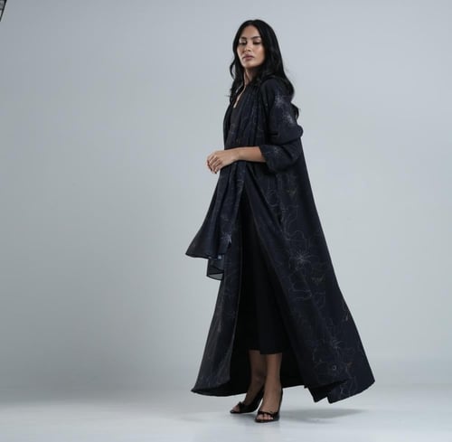 Abaya: 145