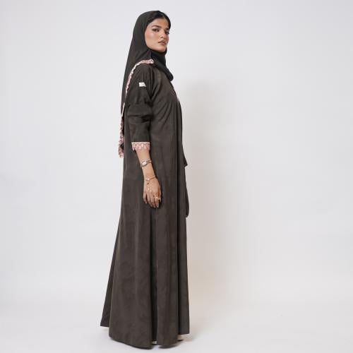 Abaya: 197