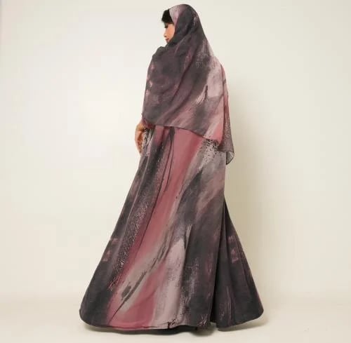 Abaya: #188