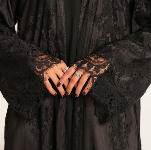 Abaya: #172