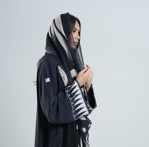 Abaya: 144