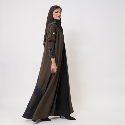 Abaya: #199