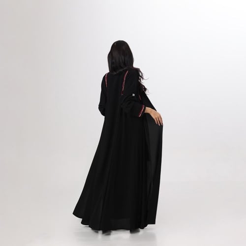 Abaya: #135