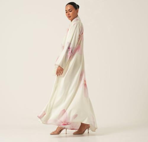 Abaya: 141