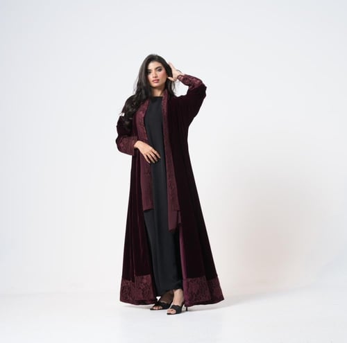 Abaya: 158