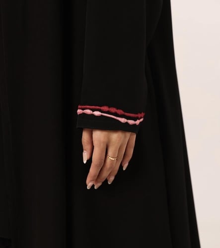 Abaya: #135