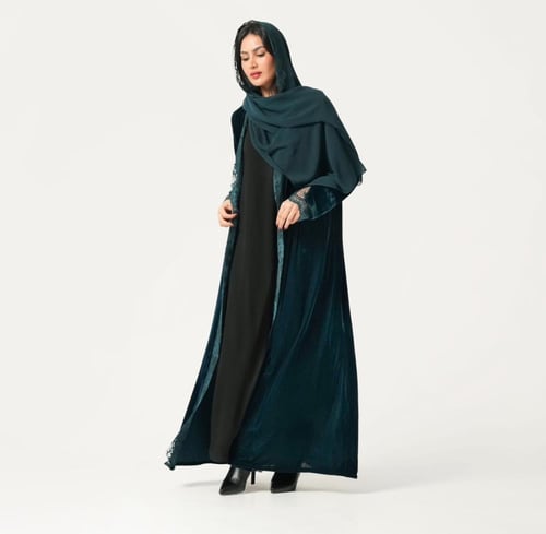Abaya: 167