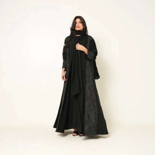 Abaya: #193