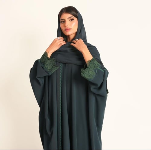 Abaya: #169