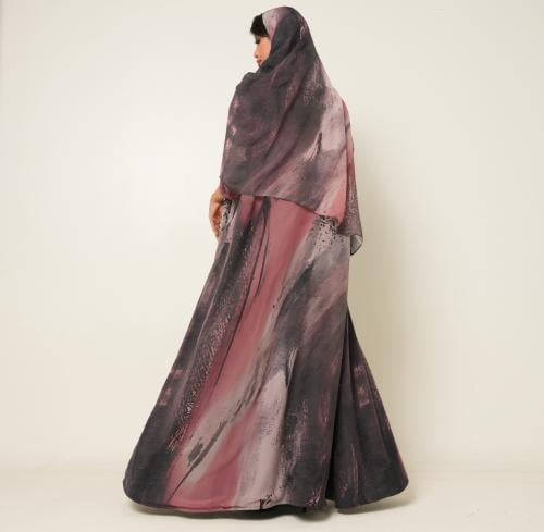 Abaya: 188