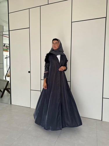 Abaya: #107