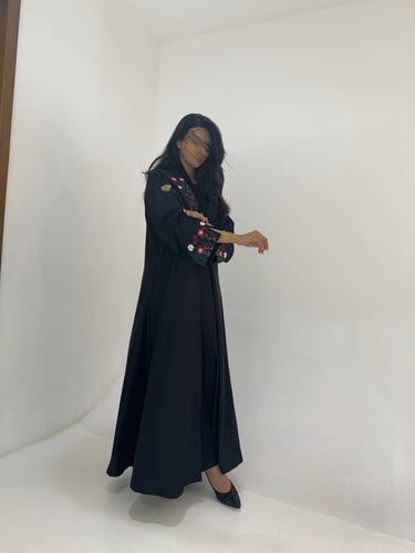 Abaya: #80